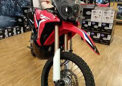Honda CRF 250 Rally (2017 - 20) usata