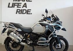 Bmw R 1200 GS Adventure (2013 - 16) usata