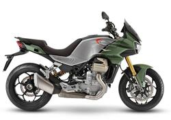 Moto Guzzi V100 Mandello S (2022 - 24) usata