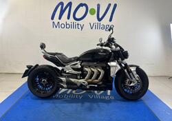 Triumph Rocket 3 R (2021 - 24) usata