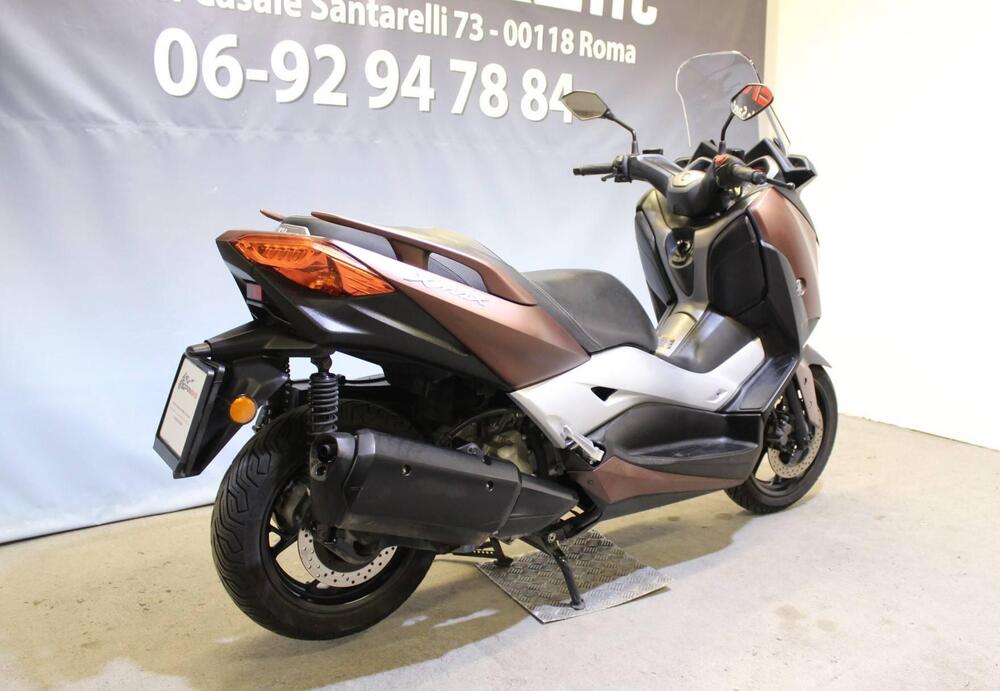 Yamaha X-Max 300 ABS (2017 - 20) (4)