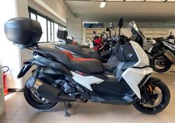 Bmw C 400 X (2018 - 20) usata