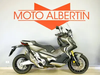 Honda X-ADV 750 (2018 - 20) usata