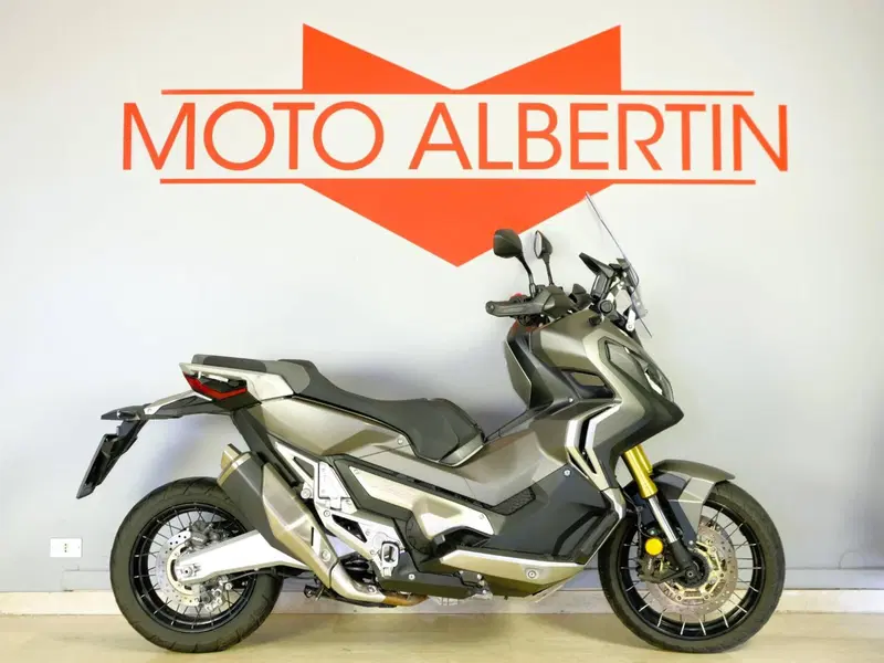 Honda X-ADV 750 (2018 - 20)