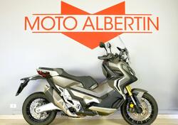 Honda X-ADV 750 (2018 - 20) usata