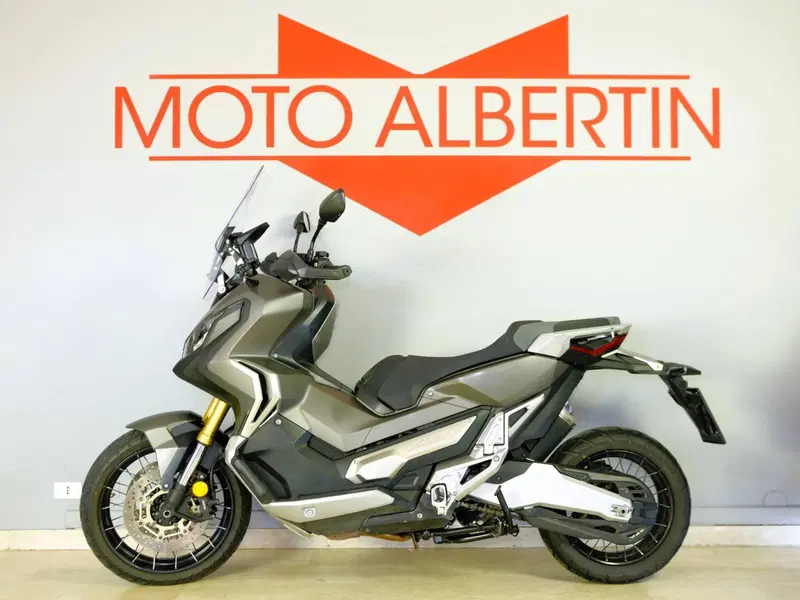 Honda X-ADV 750 (2018 - 20) (2)