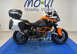 KTM 1050 Adventure (2015 - 16) usata