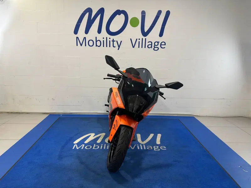 KTM RC 125 (2022 - 26) (7)