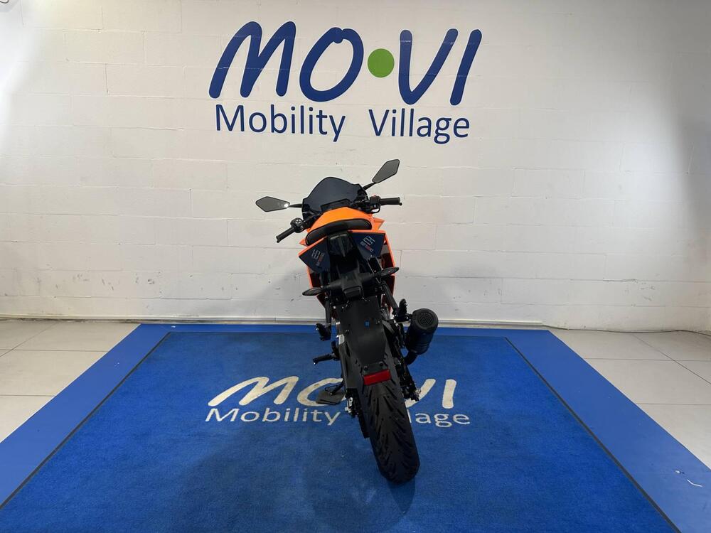 KTM RC 125 (2022 - 25) (3)