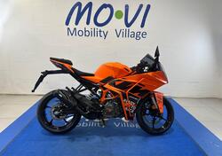 KTM RC 125 (2022 - 25) nuova
