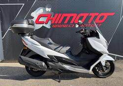 Suzuki Burgman AN 400 (2017 - 20) usata