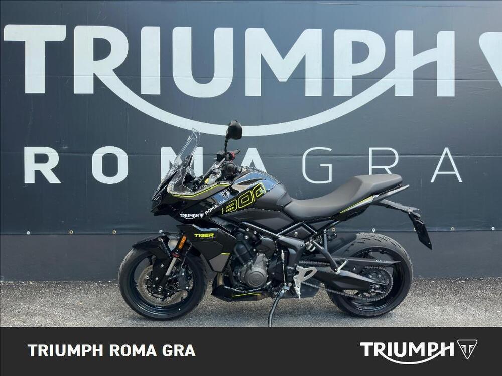 Triumph Tiger Sport 800 (2025) (2)