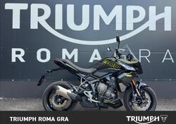 Triumph Tiger Sport 800 (2025) usata