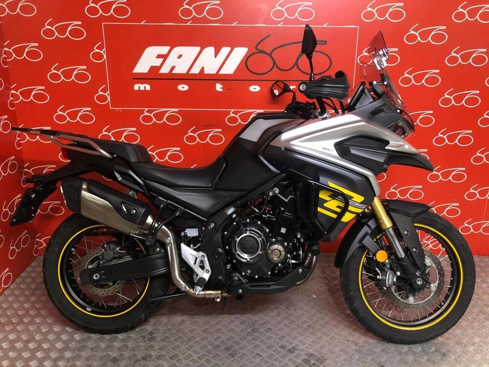 Voge Valico 525DSX (2023 - 25)