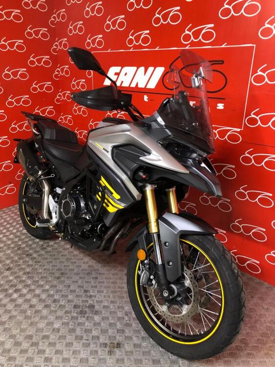 Voge Valico 525DSX (2023 - 25) (2)