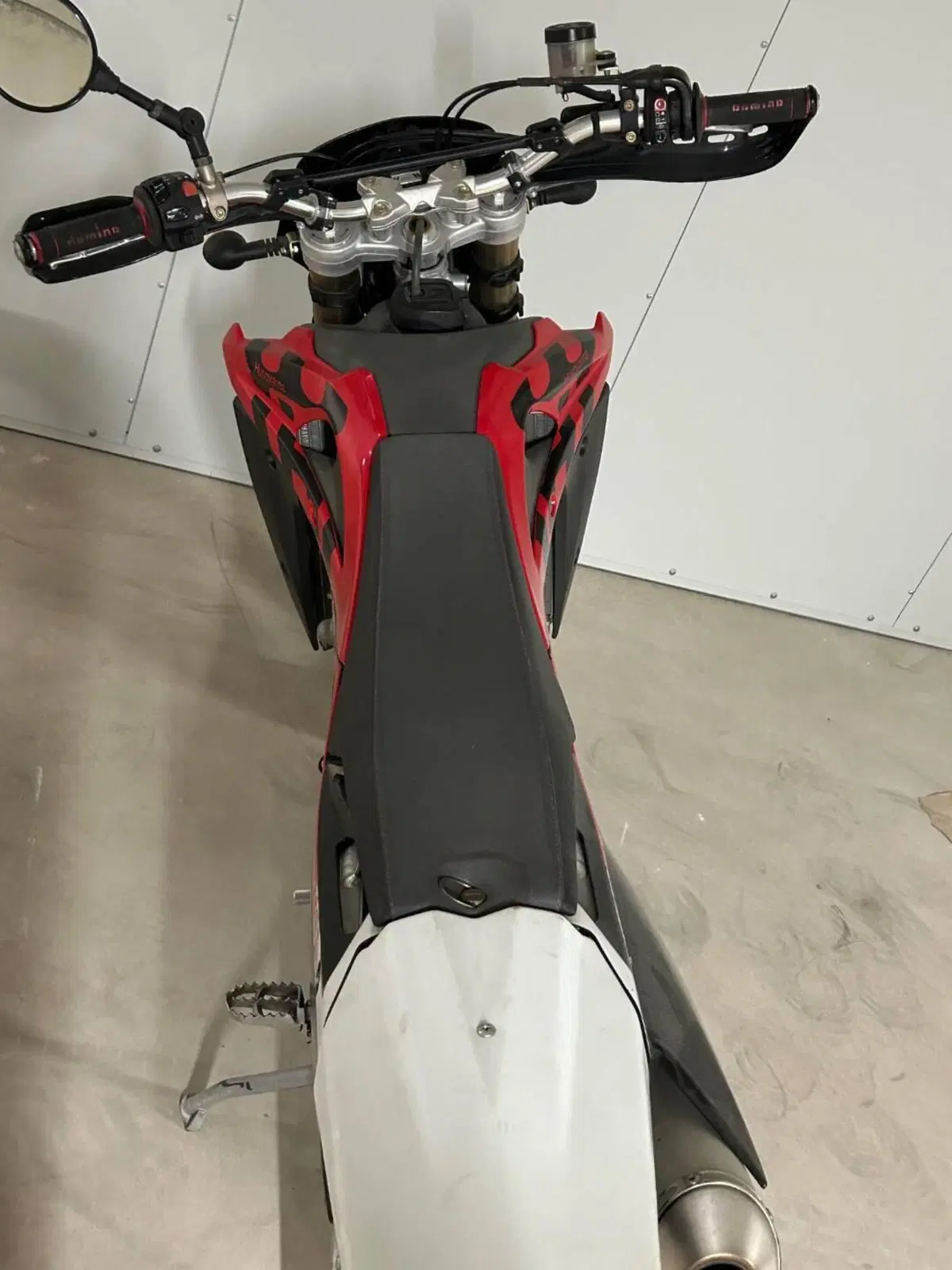 Husqvarna SM 510 R (2005) (2)