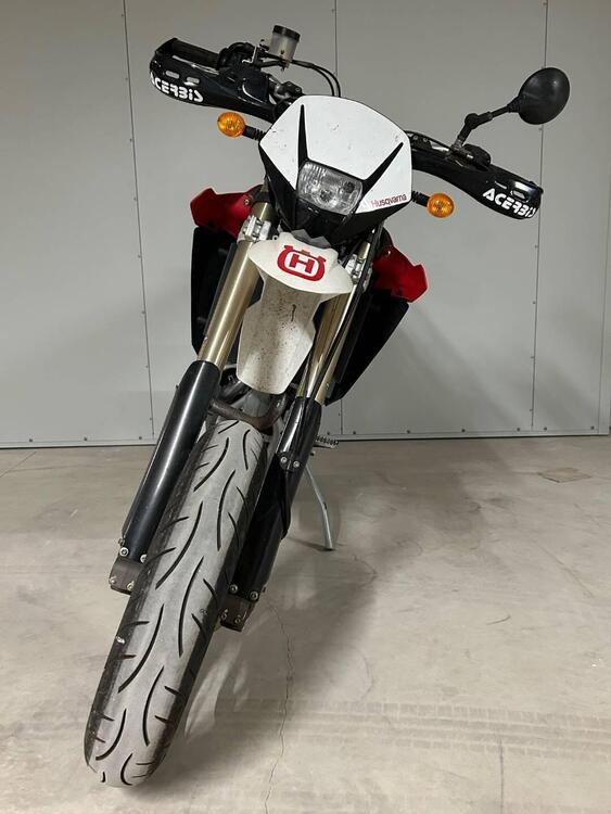 Husqvarna SM 510 R (2005) (3)