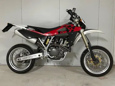 Husqvarna SM 510 R (2005) usata