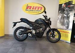 Honda CB 125 R (2024 - 25) nuova