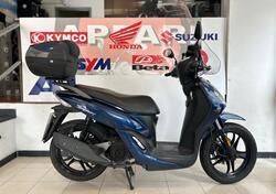 Sym Symphony 125 (2021 - 24) usata