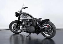 Harley Davidson 1450 Super Glide Custom 2005: l'usato del giorno di Moto.it [GALLERY]
