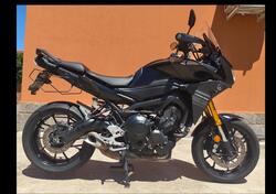 Yamaha Tracer 900 ABS (2017 - 18) usata