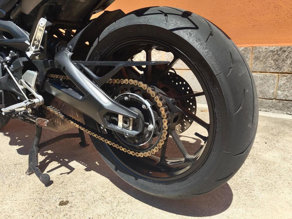 Yamaha Tracer 900 ABS (2017 - 18) (3)