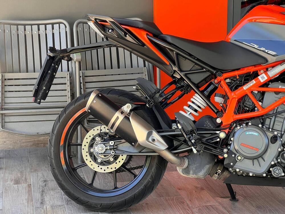 KTM 390 Duke (2021 - 23) (3)