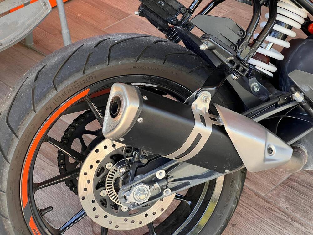 KTM 390 Duke (2021 - 23) (5)