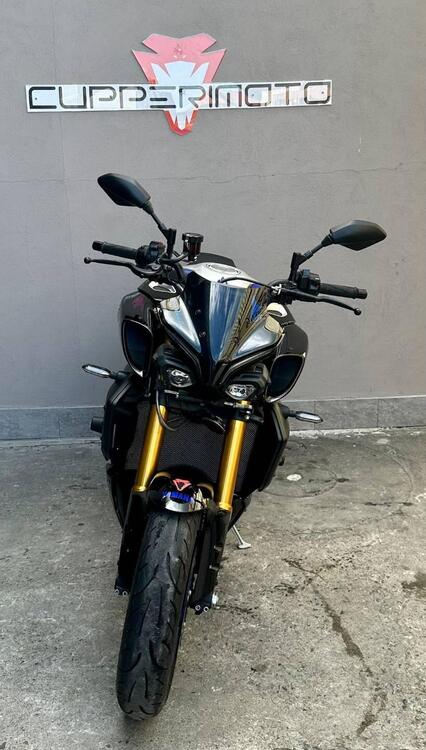 Yamaha MT-10 SP (2022 - 25) (2)