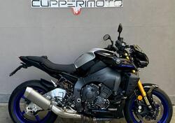 Yamaha MT-10 SP (2022 - 25) usata