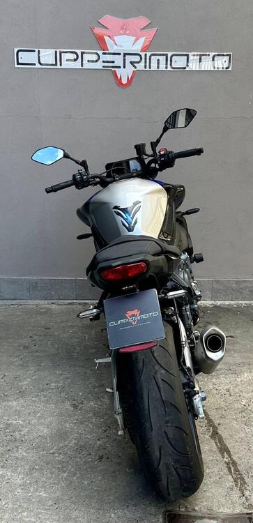 Yamaha MT-10 SP (2022 - 25) (5)