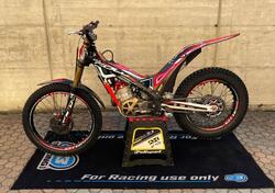 TRS Motorcycles One 300 Gold Edition (2025) usata