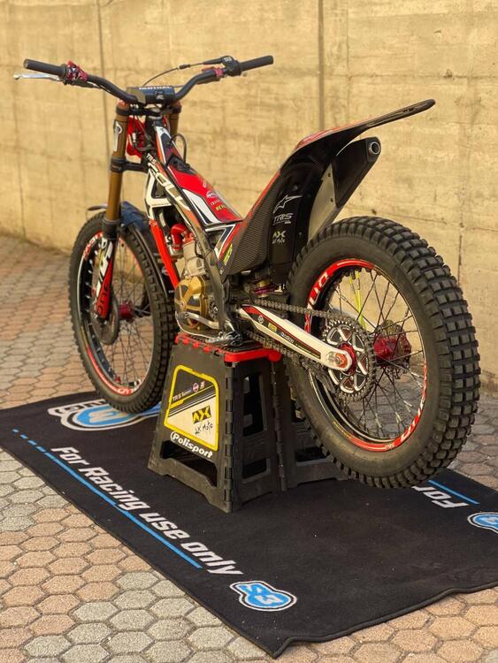 TRS Motorcycles One 300 Gold Edition (2025) (3)