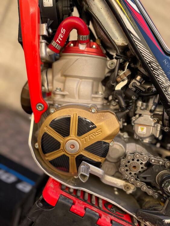 TRS Motorcycles One 300 Gold Edition (2025) (5)