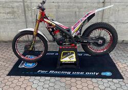 TRS Motorcycles One 300 RR (2020) usata