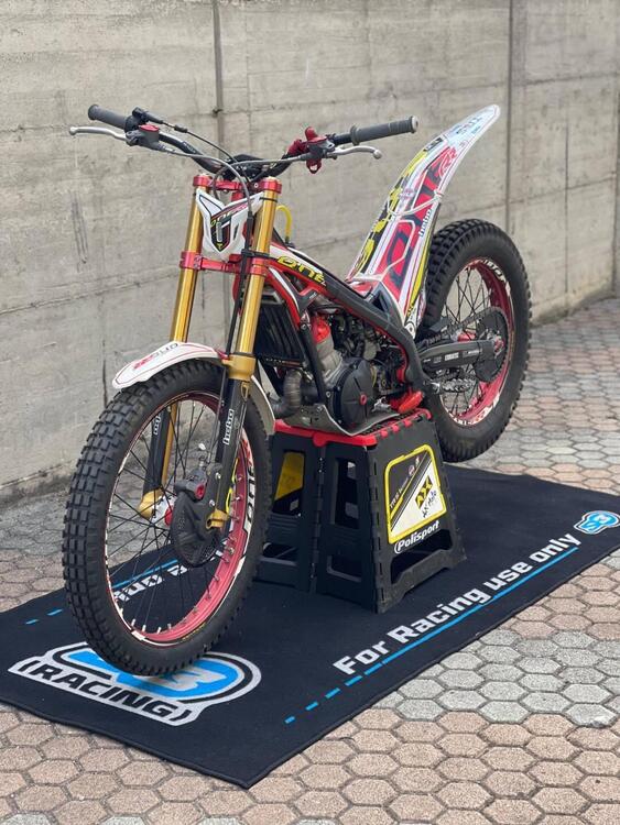 TRS Motorcycles One 300 RR (2020) (2)