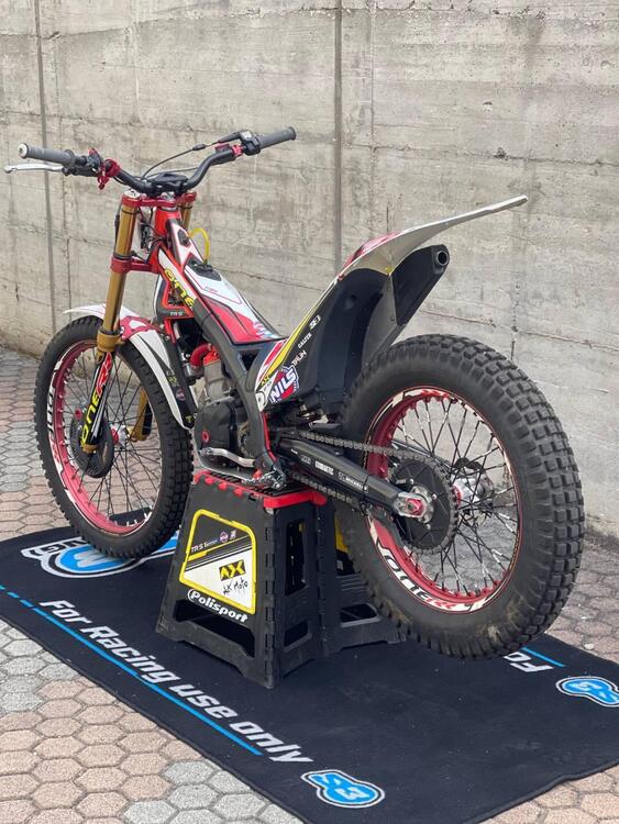 TRS Motorcycles One 300 RR (2020) (3)