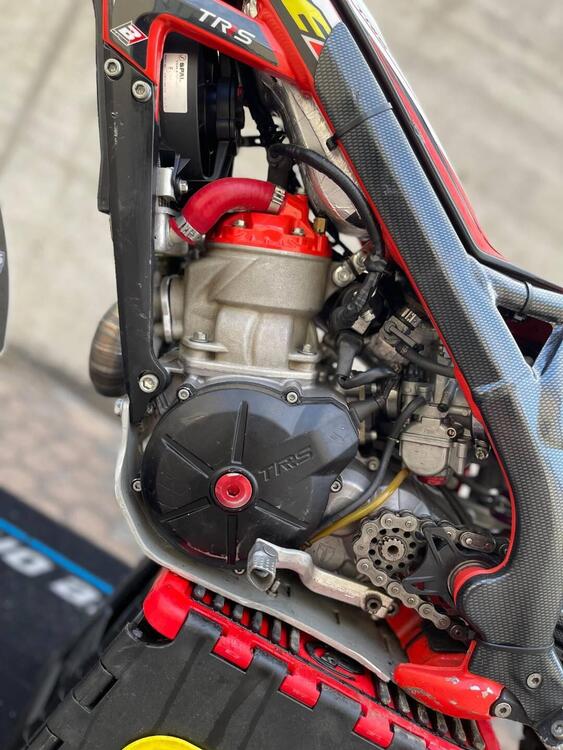 TRS Motorcycles One 300 RR (2020) (4)