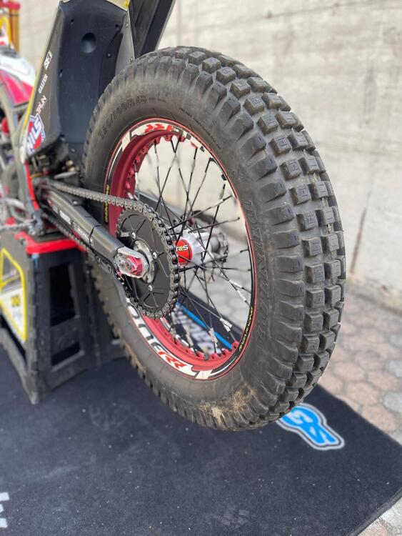 TRS Motorcycles One 300 RR (2020) (5)