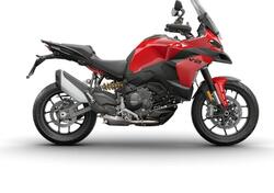 Ducati Multistrada V2 (2025) usata