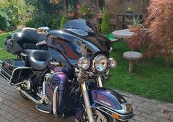 Harley-Davidson 1690 Electra Glide Ultra Limited (2010 - 13) - FLHTK usata