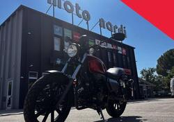 Keeway Motor K-Light 125 (2018 - 20) usata