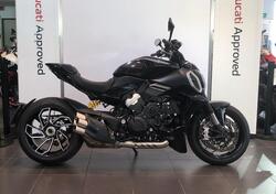 Ducati Diavel V4 (2023 - 25) usata