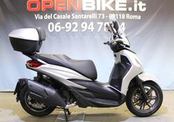 Piaggio Beverly 400 S ABS-ASR (2021 - 24) usata