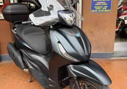 Piaggio Beverly 400 S ABS-ASR (2021 - 24) usata