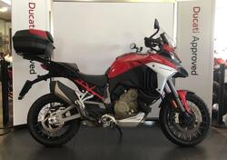 Ducati Multistrada V4 S (2021 - 24) usata