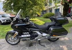 Honda GL 1800 Gold Wing Tour DCT (2021) usata