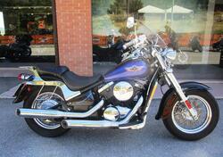 Kawasaki VN 800 Classic (1996 - 00) usata