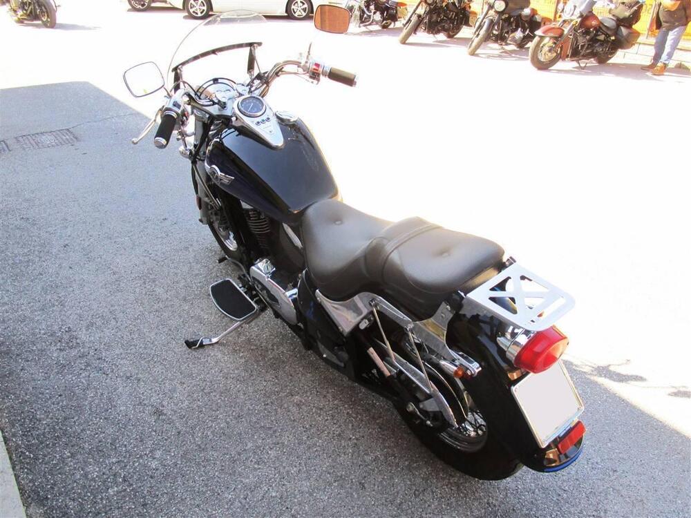 Kawasaki VN 800 Classic (1996 - 00) (4)